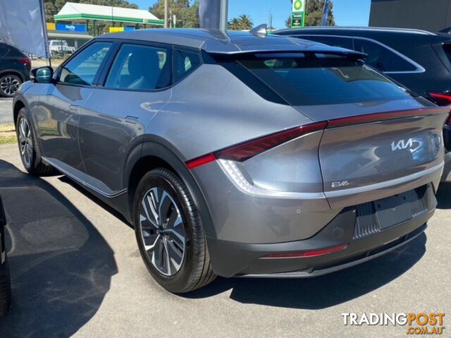 2023 KIA EV6 AIR CV MY24 SUV - photo 3 of 8