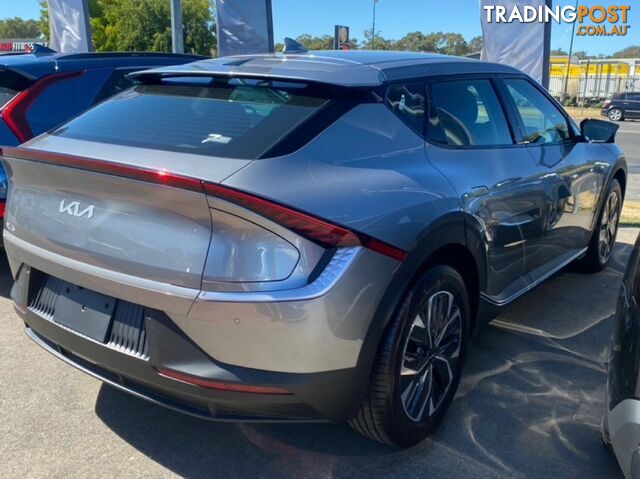 2023 KIA EV6 AIR CV MY24 SUV - photo 4 of 8