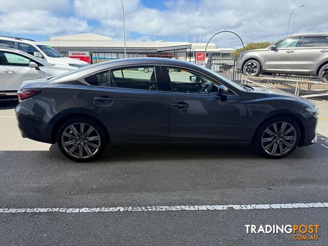 2020 MAZDA 6 GT GL SERIES - photo 2 of 20