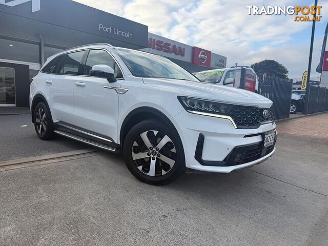 2020 KIA SORENTO SPORT MQ4 MY21 AWD