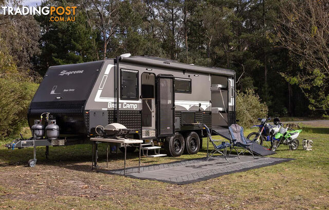 Base Camp - photo 4 of 41
