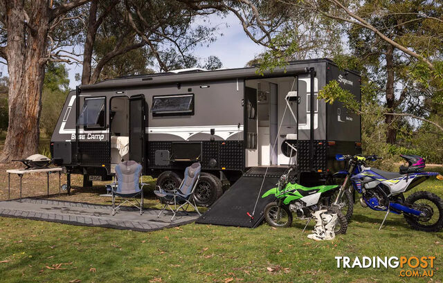 Base Camp - photo 5 of 41