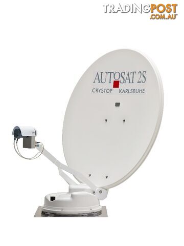 Autosat 2S
