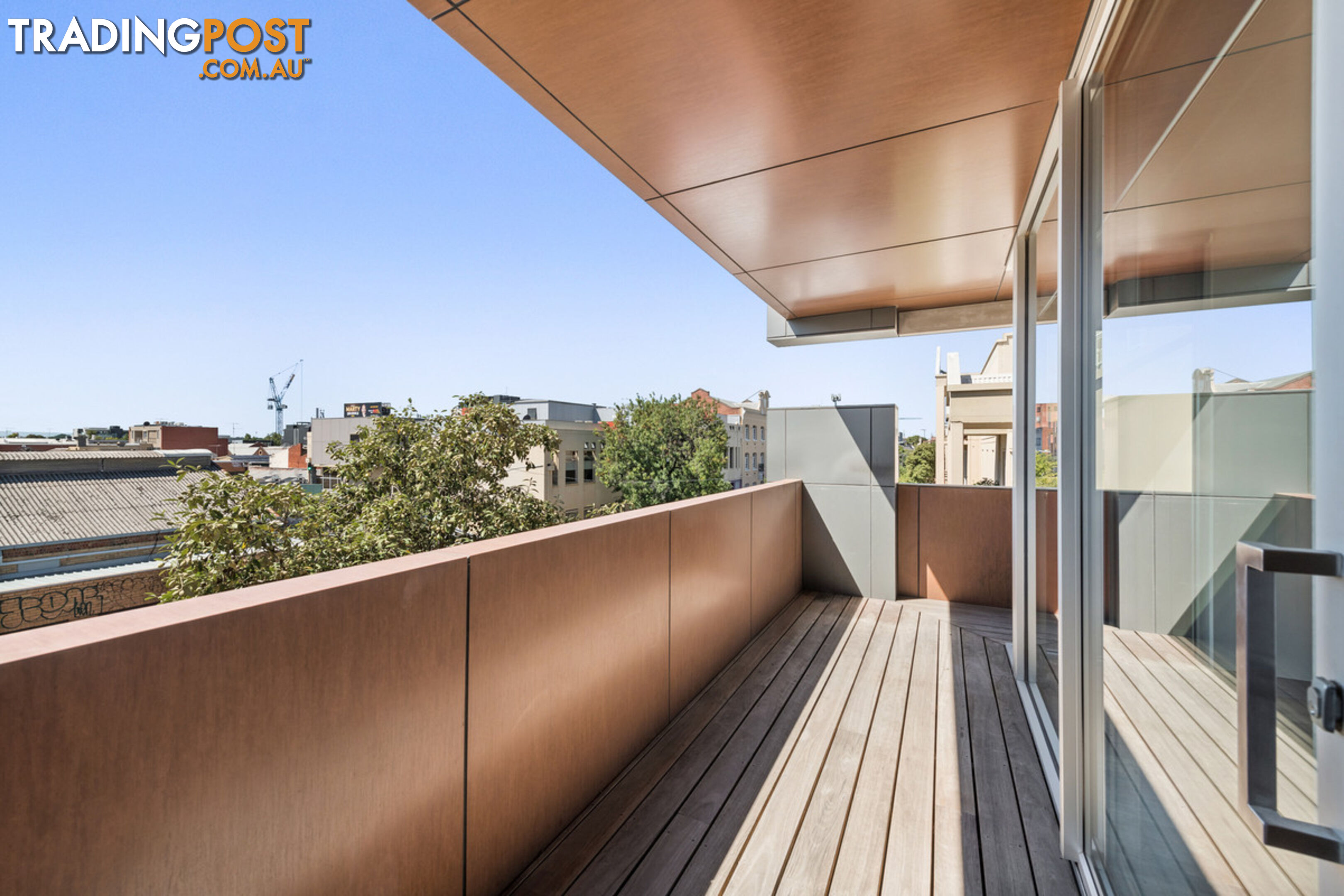 4 214 Nicholson Street Fitzroy VIC 3065