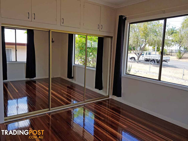 106 Neptune Street Maryborough QLD 4650