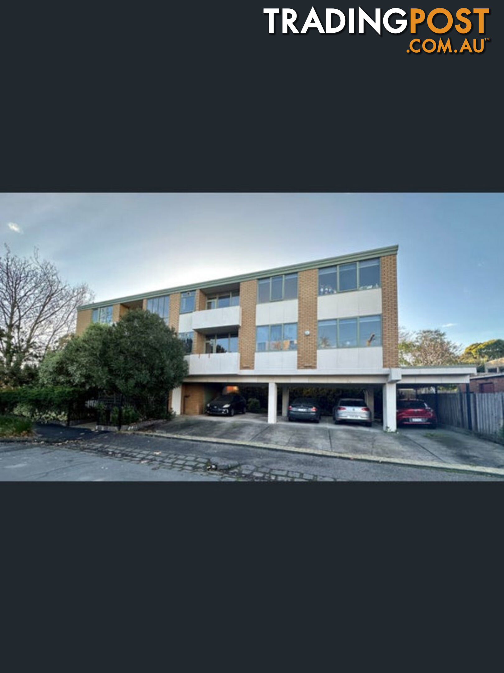 1 60 Fenwick Street Clifton Hill VIC 3068