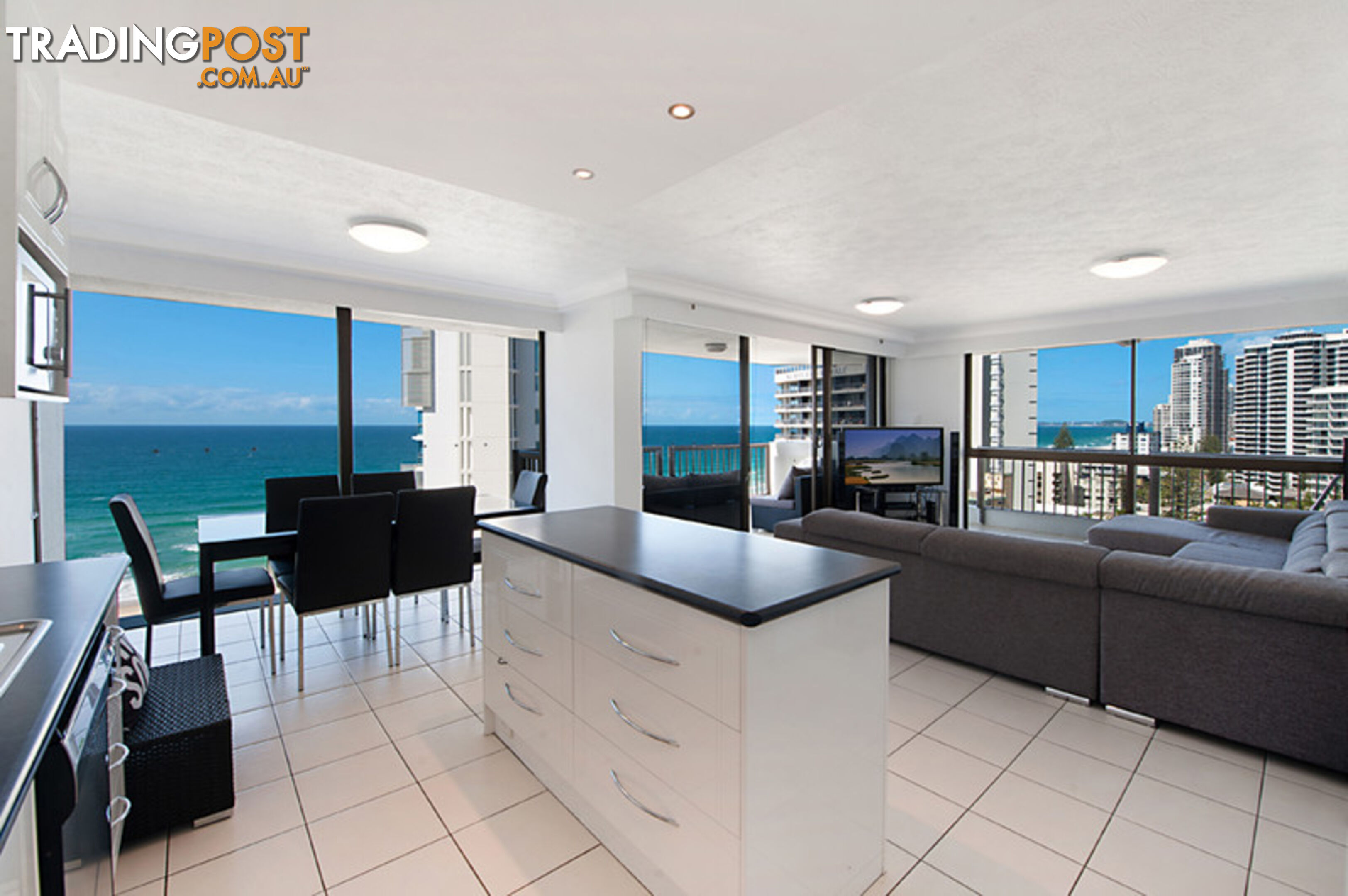 1204 28 Northcliffe Terrace Surfers Paradise QLD 4217