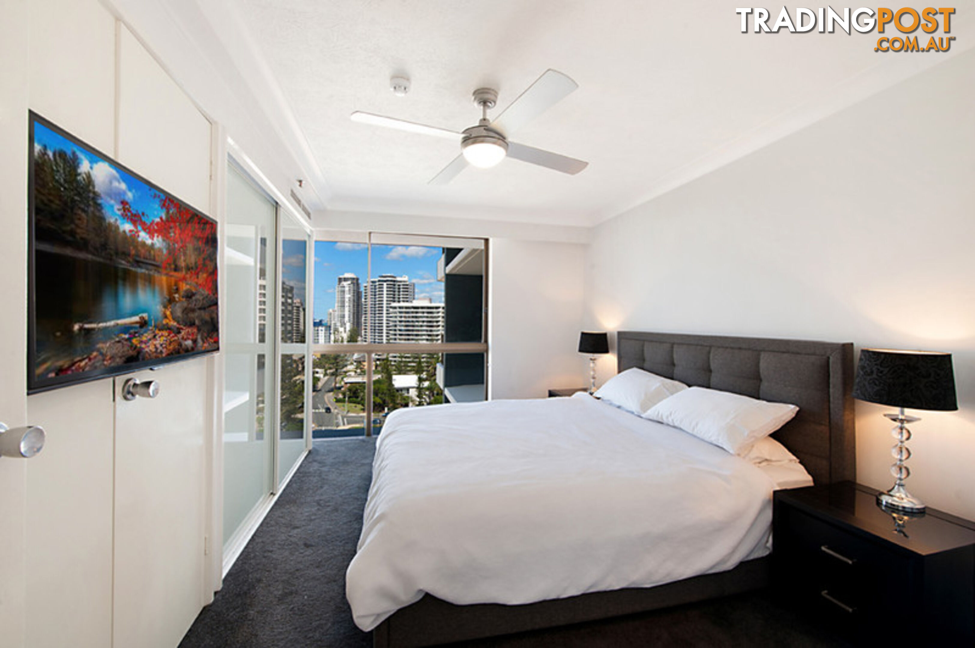 1204 28 Northcliffe Terrace Surfers Paradise QLD 4217