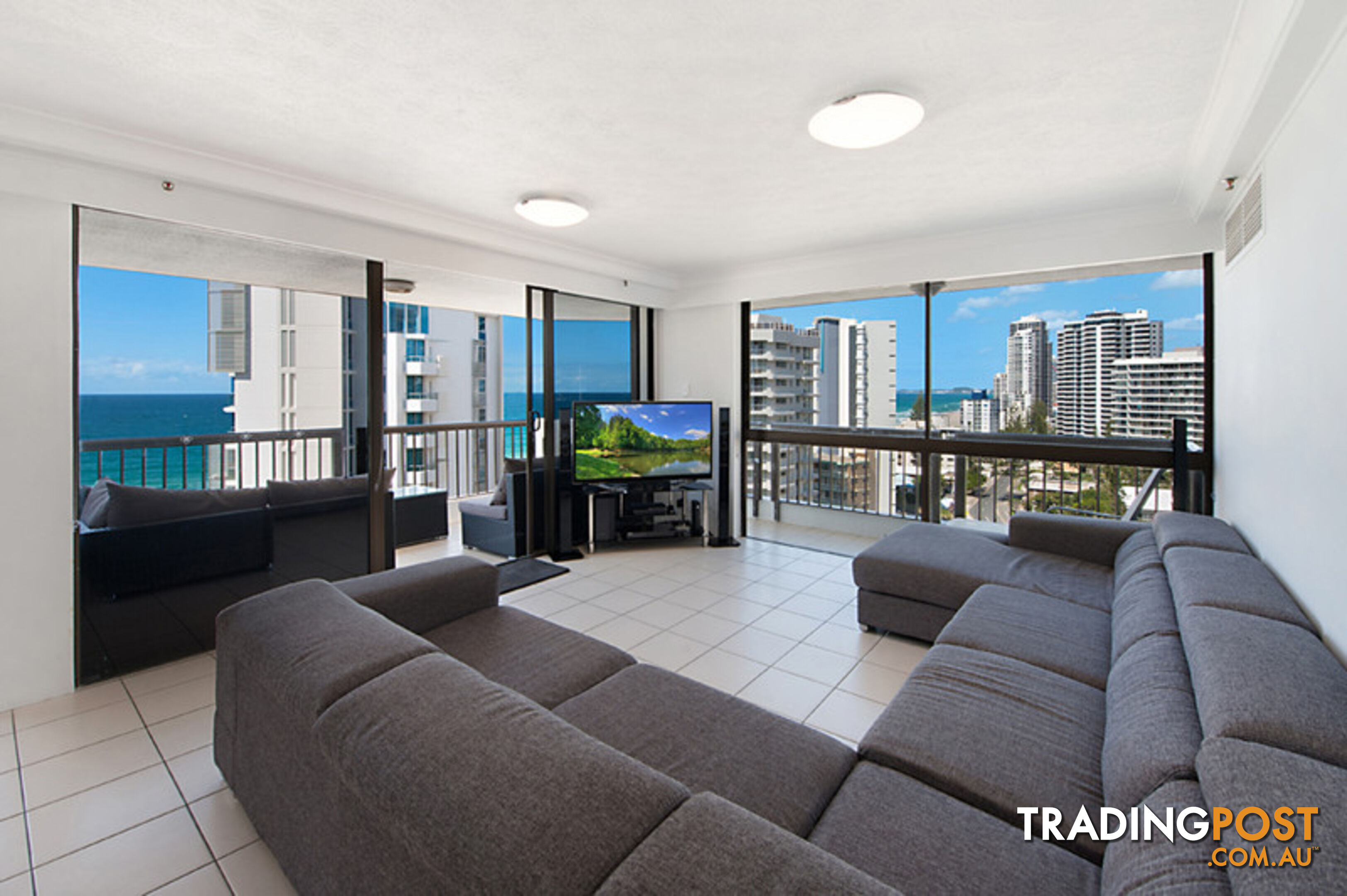 1204 28 Northcliffe Terrace Surfers Paradise QLD 4217