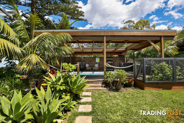 23 Grandview Mona Vale NSW 2103