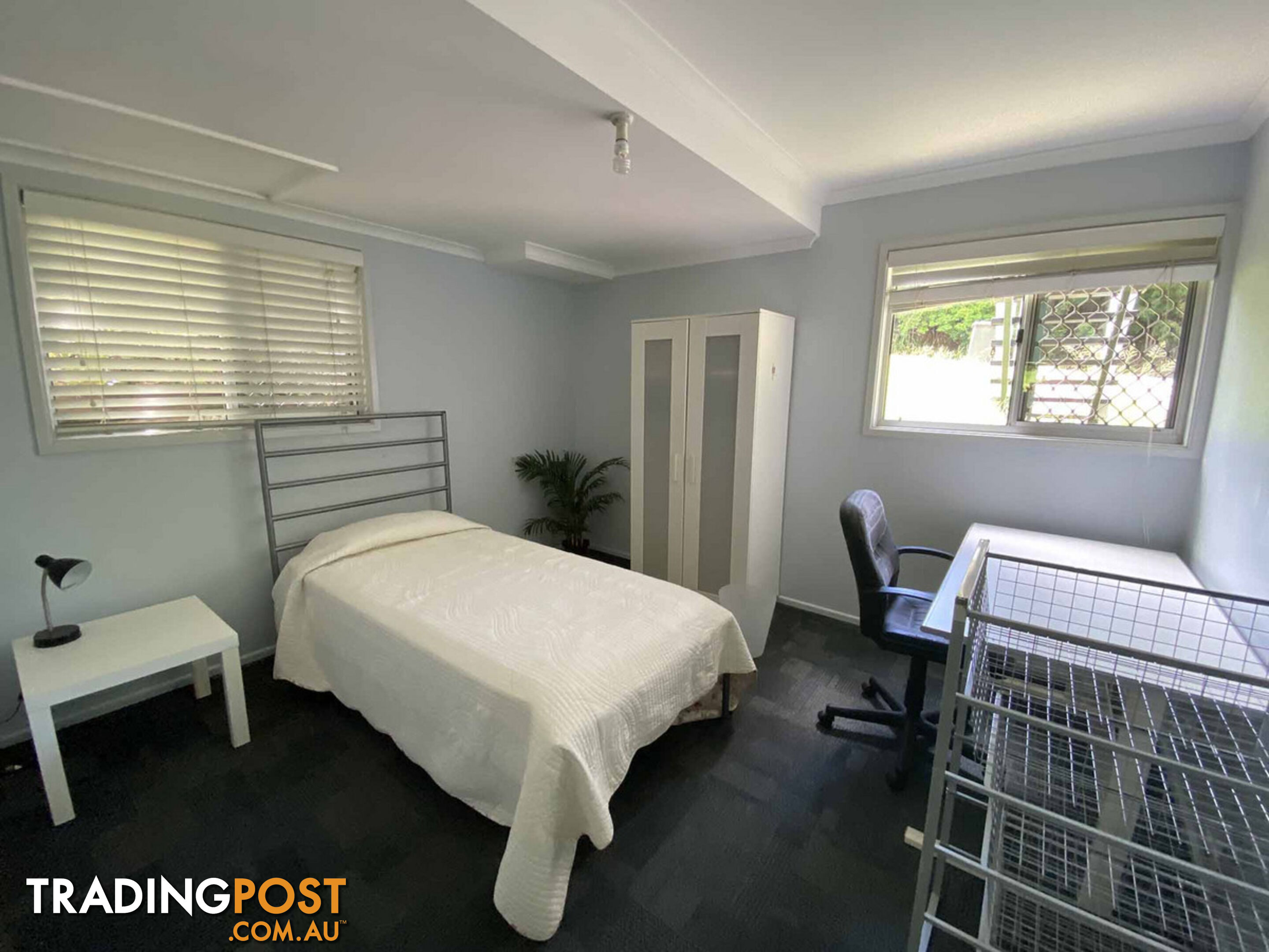 99 Sir Fred Schonell Drive St Lucia QLD 4067