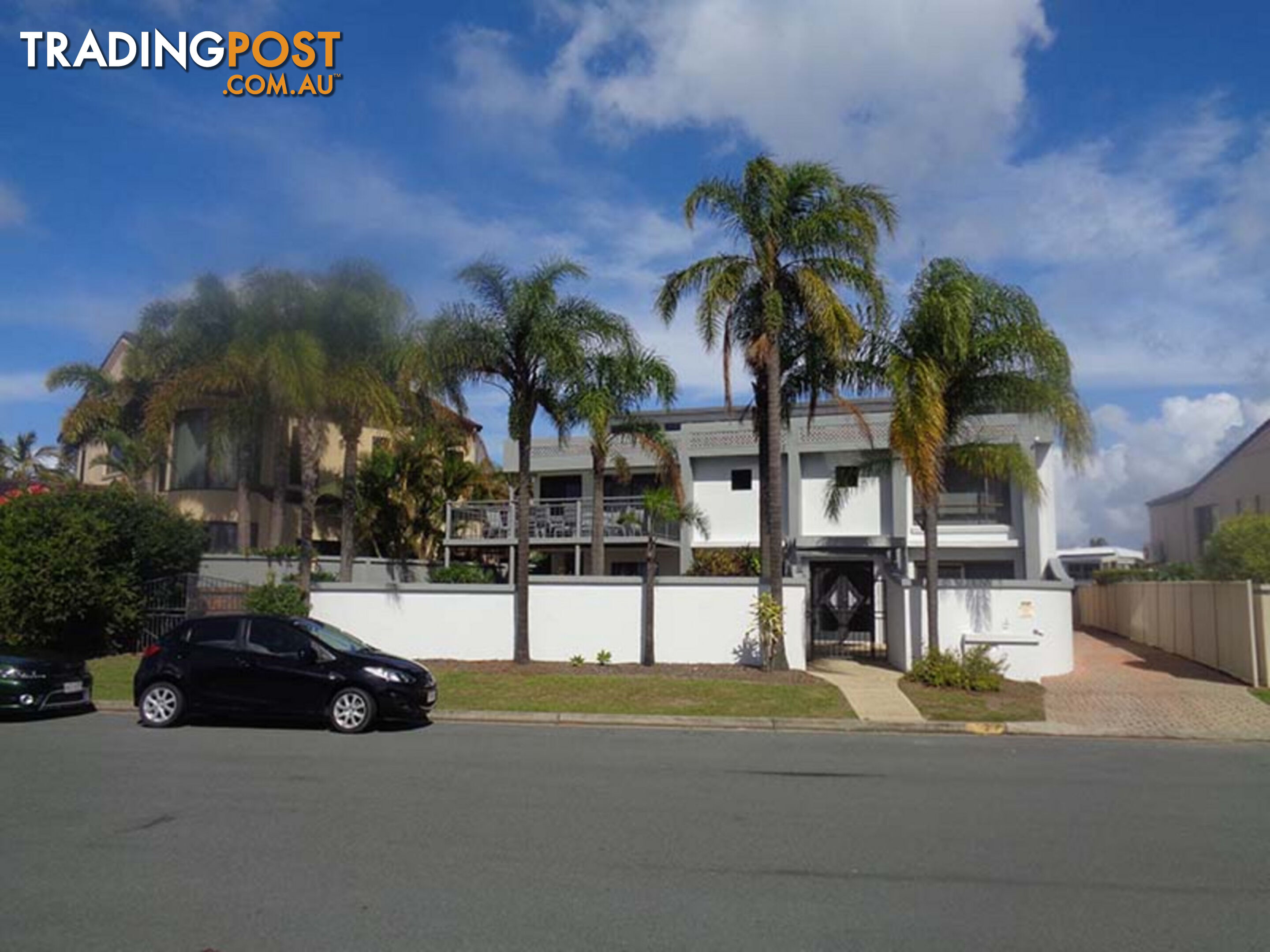 2 Runaway Bay Avenue Runaway Bay QLD 4216