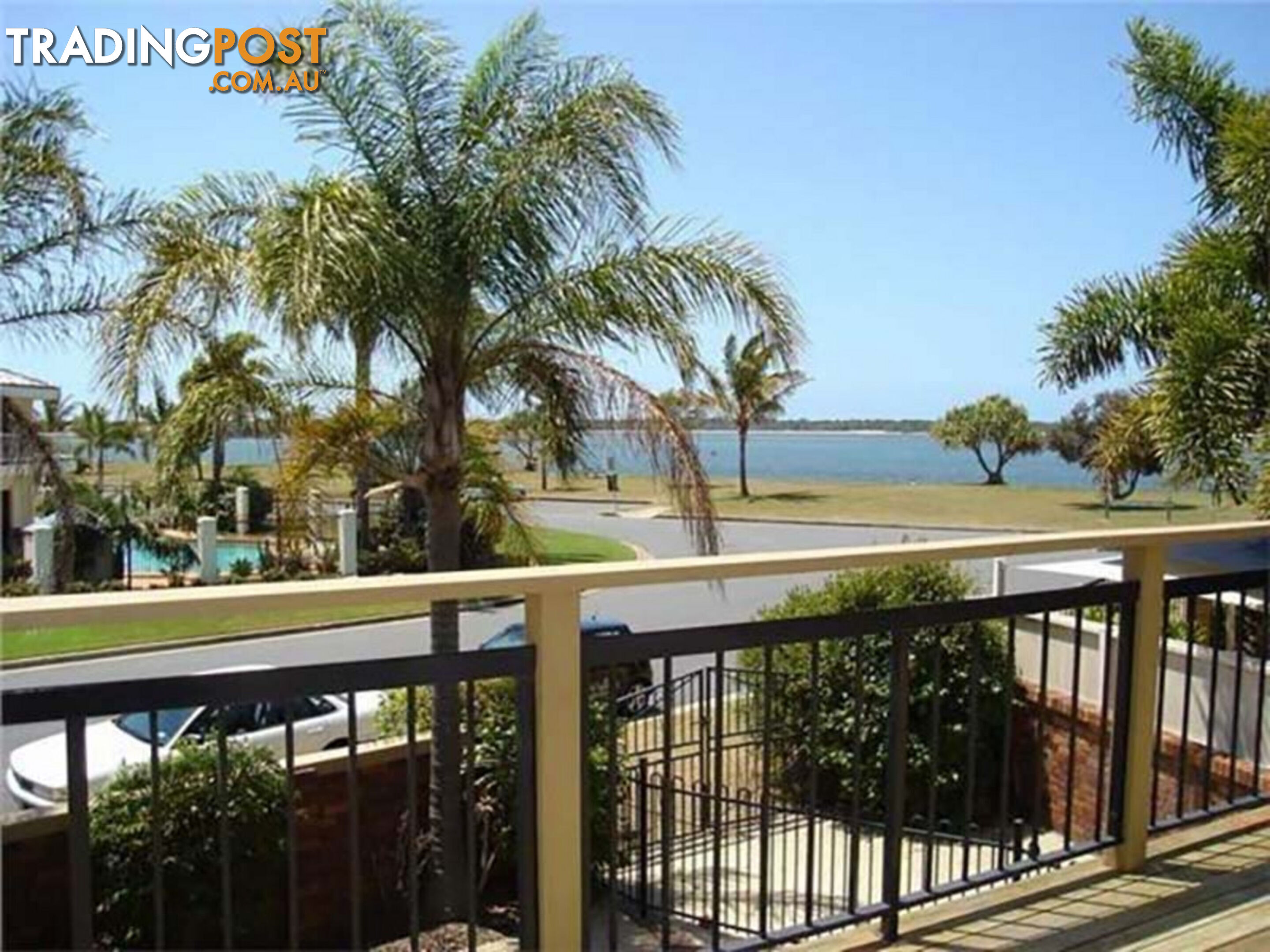 2 Runaway Bay Avenue Runaway Bay QLD 4216