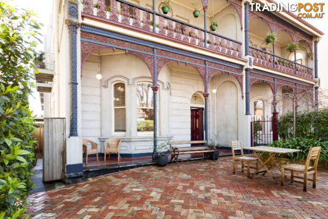 22 38 Fitzroy Street St Kilda VIC 3182