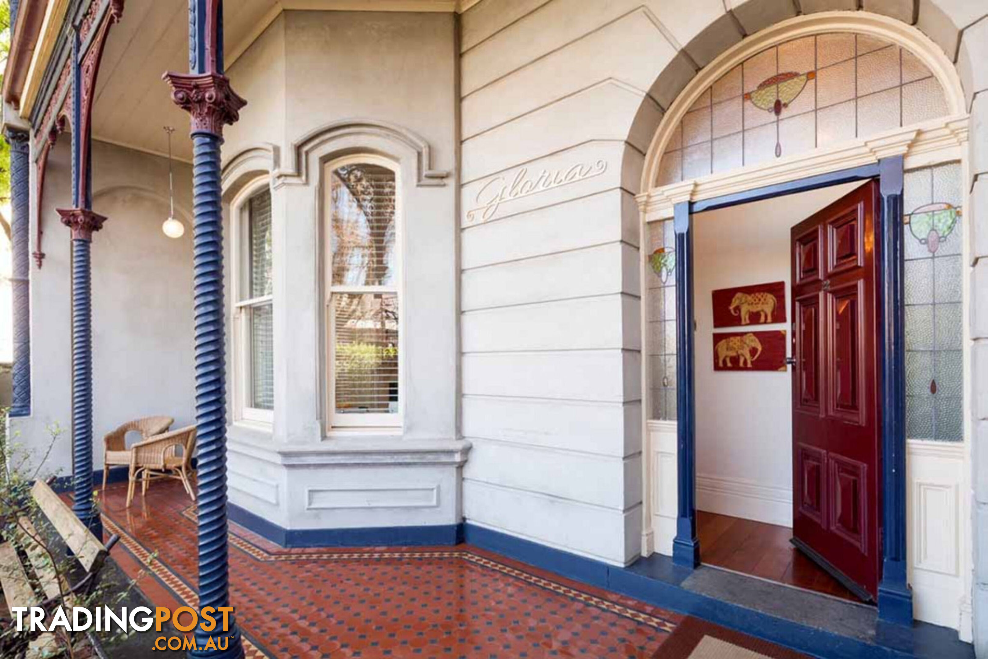 22 38 Fitzroy Street St Kilda VIC 3182