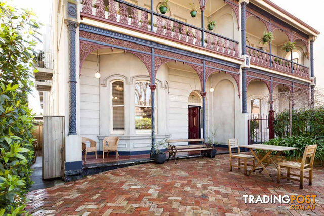 22 38 Fitzroy Street St Kilda VIC 3182