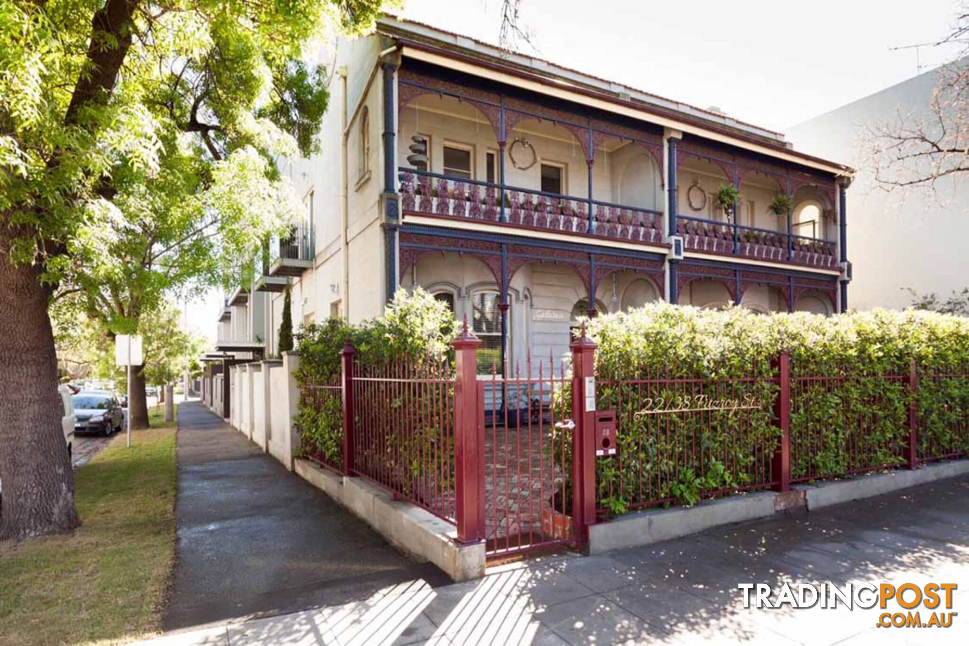 22 38 Fitzroy Street St Kilda VIC 3182