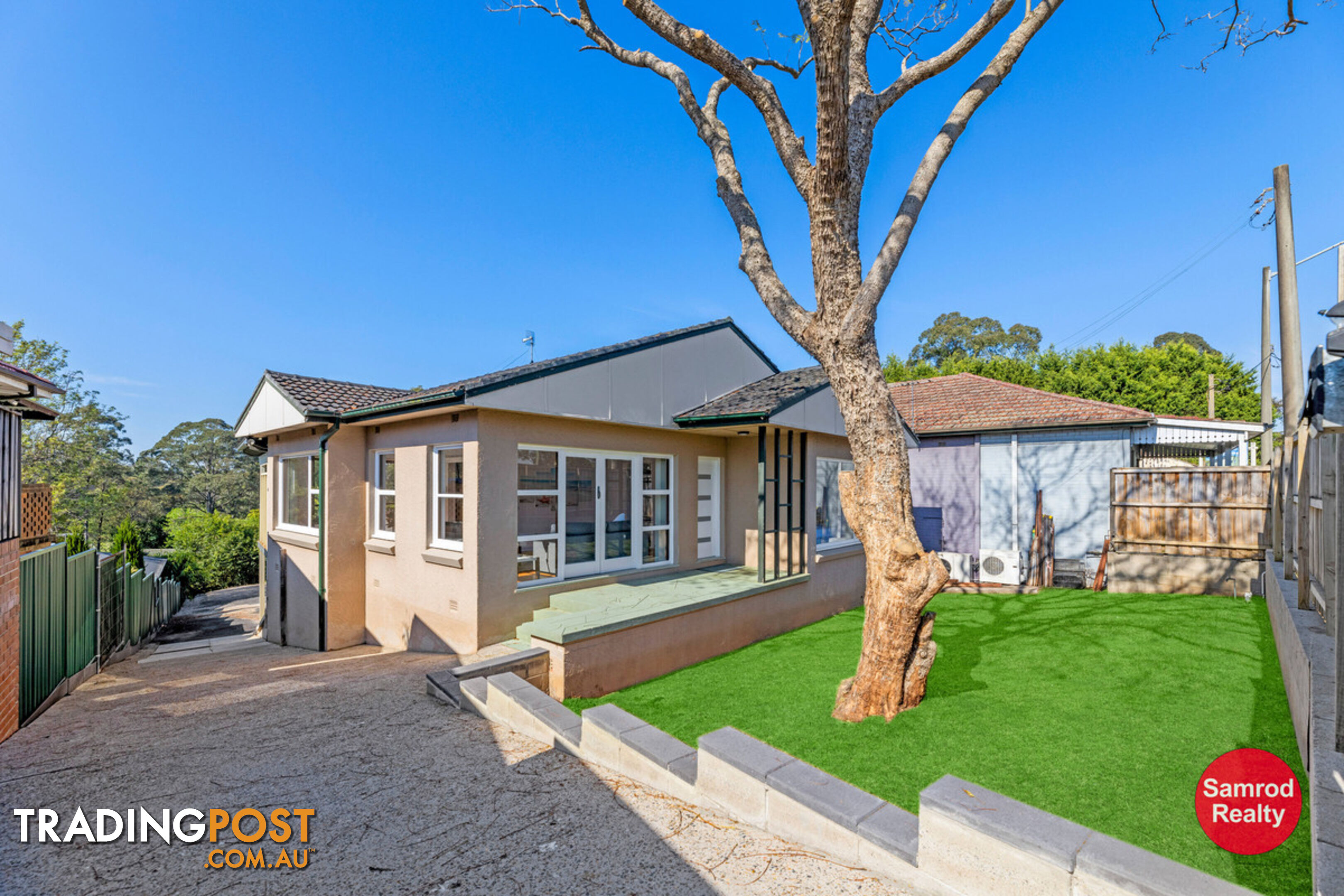 197 Pennant Hills Road Thornleigh NSW 2120