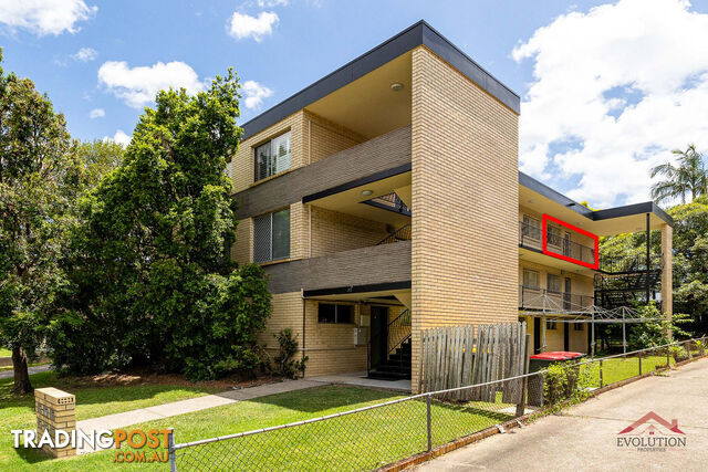 6 32 Macaulay Street Coorparoo QLD 4151