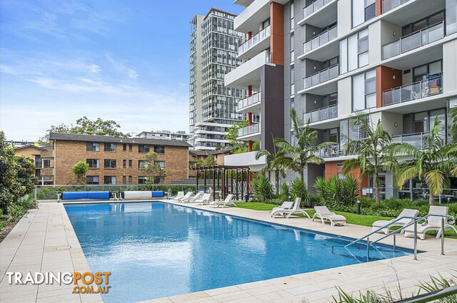 109 9 Mooltan Avenue Macquarie Park NSW 2113