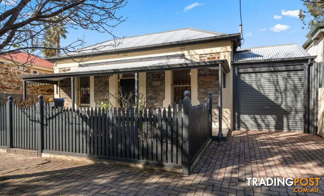 10 Church Avenue Norwood SA 5067