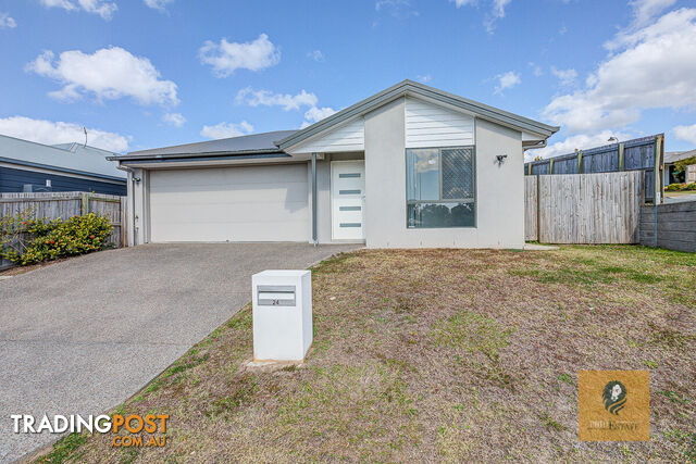 24 Dalma Street Ormeau Hills QLD 4208