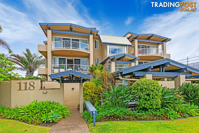 1 118 Albatross Avenue Mermaid Beach QLD 4218