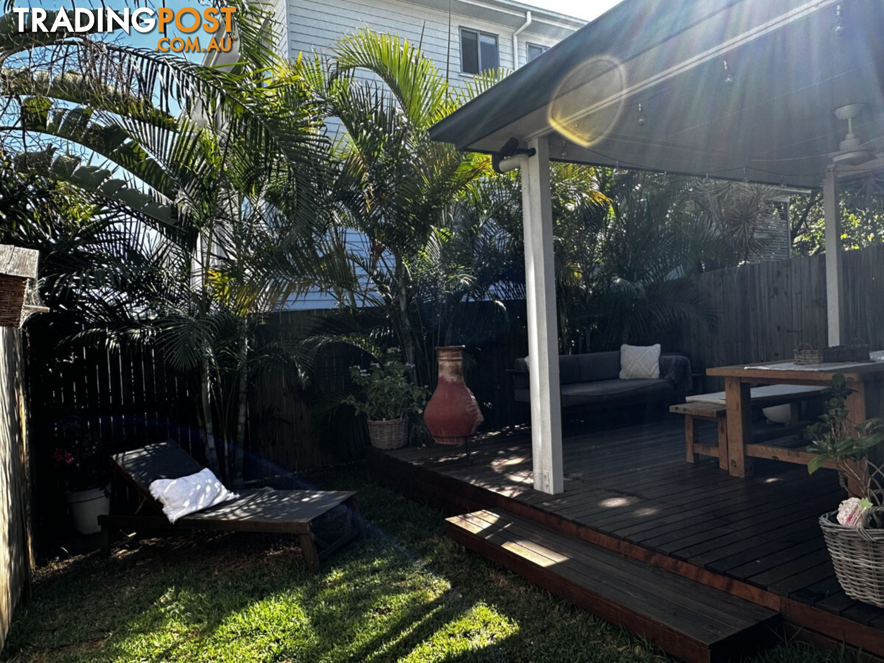 3 29 Grosvenor Street Yeerongpilly QLD 4105