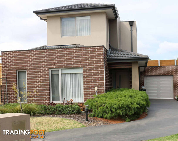 1 3 Ross Court Mount Waverley VIC 3149