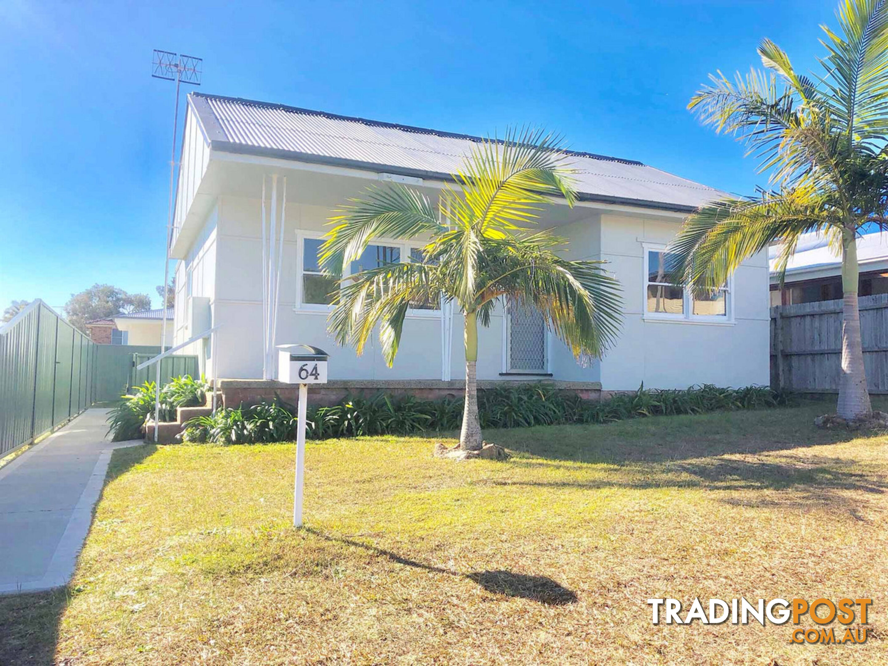 64 Elsiemer Street Long Jetty NSW 2261