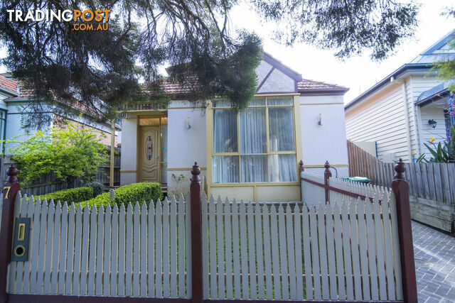 7 Wandin Road Street Camberwell VIC 3124