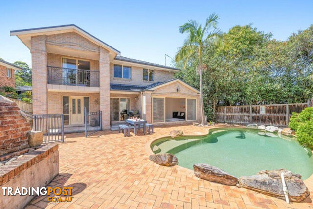 6 Kalumna Close Cherrybrook NSW 2126