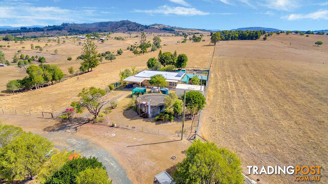 688 Thagoona - Haigslea Road Haigslea QLD 4306