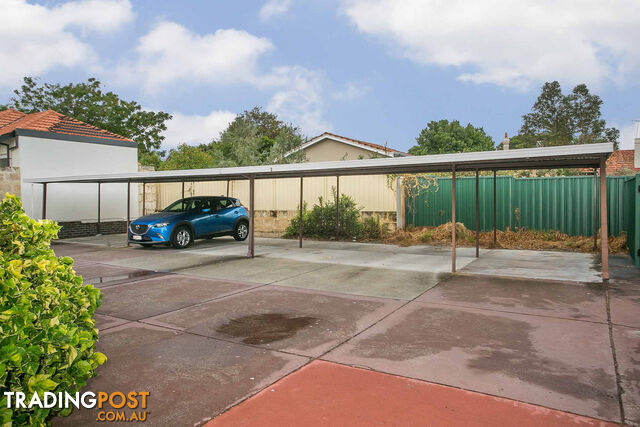 3 8-10 Regent Street West Mount Lawley WA 6050