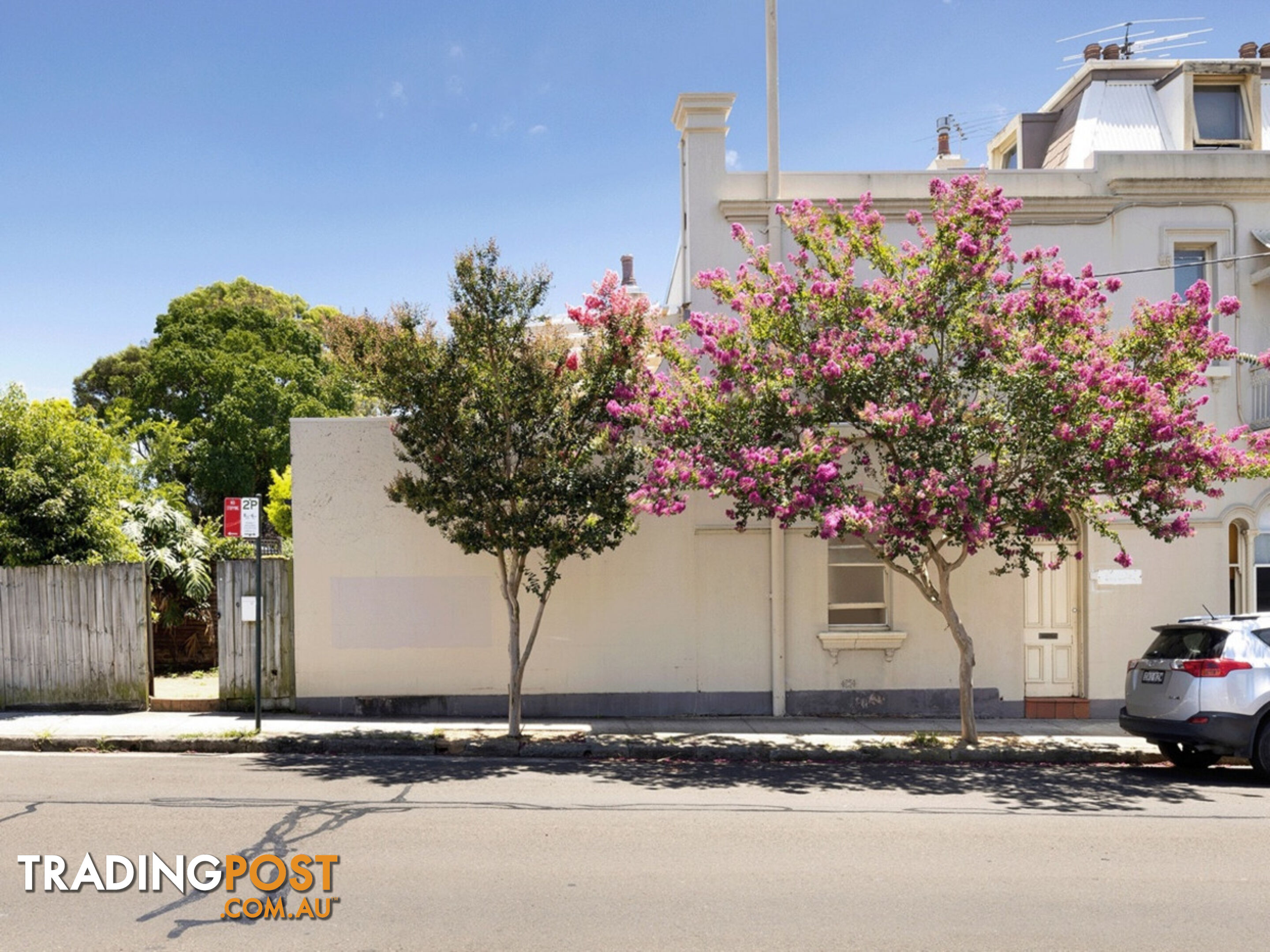 3 2 Darghan Street Glebe NSW 2037