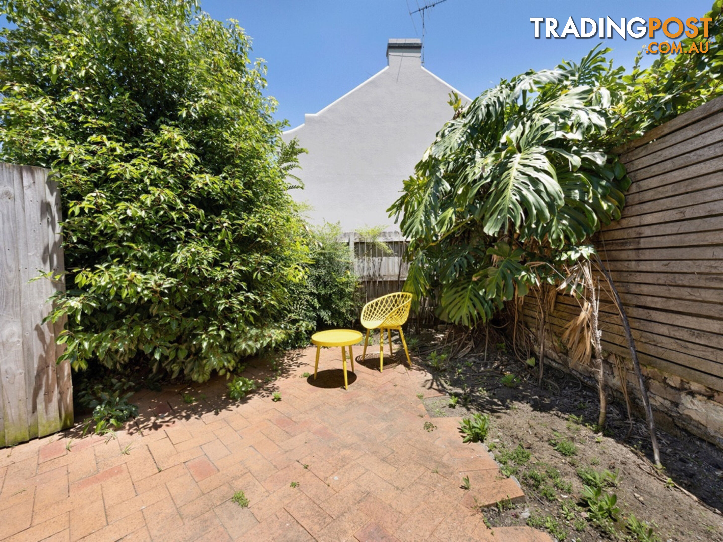 3 2 Darghan Street Glebe NSW 2037