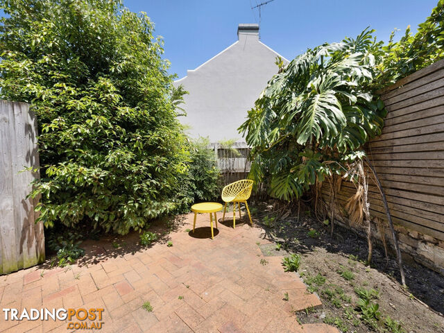 3 2 Darghan Street Glebe NSW 2037