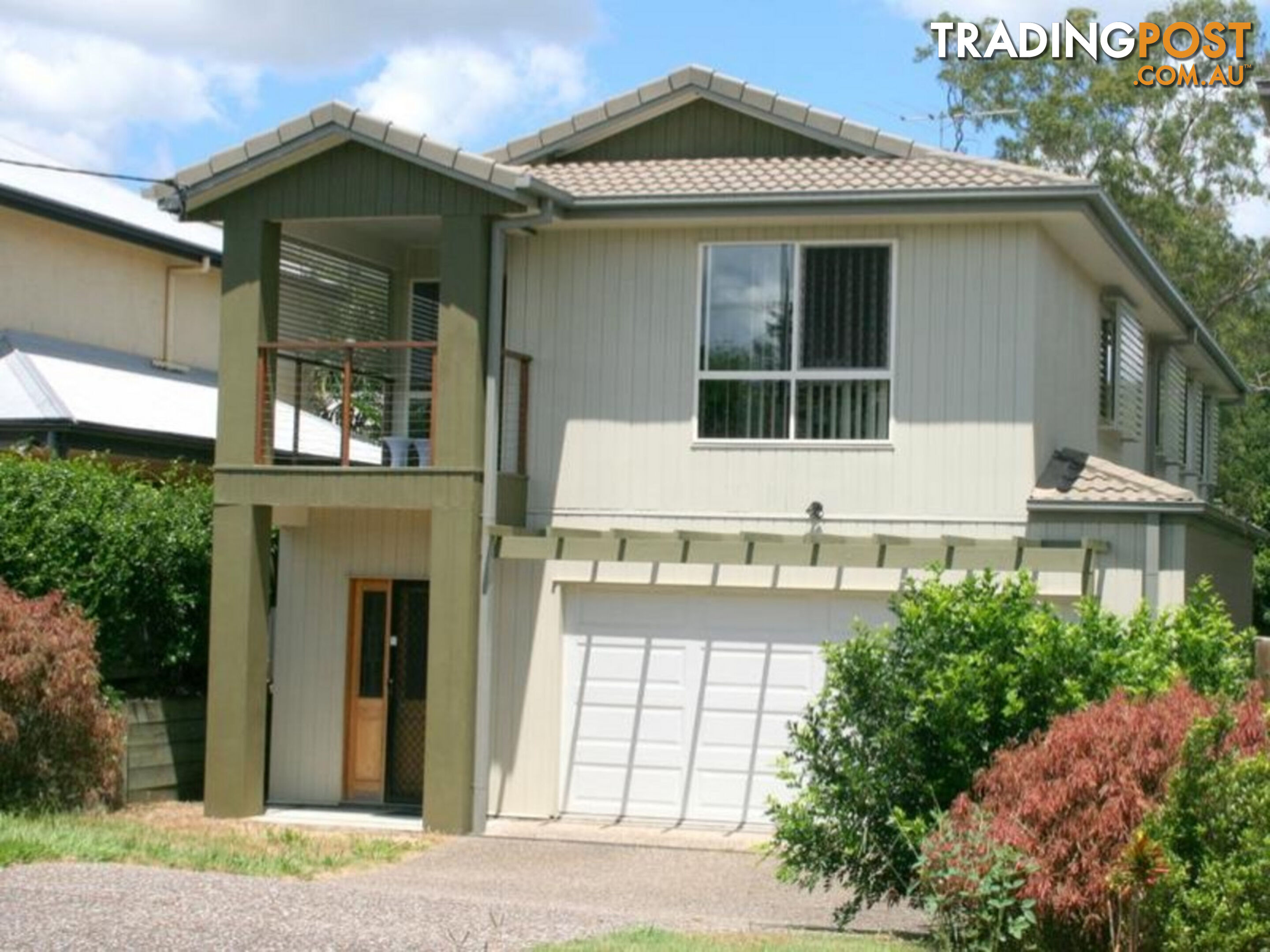 19 Usher Street Indooroopilly QLD 4068