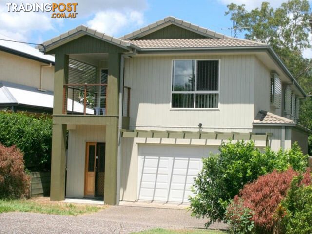 19 Usher Street Indooroopilly QLD 4068