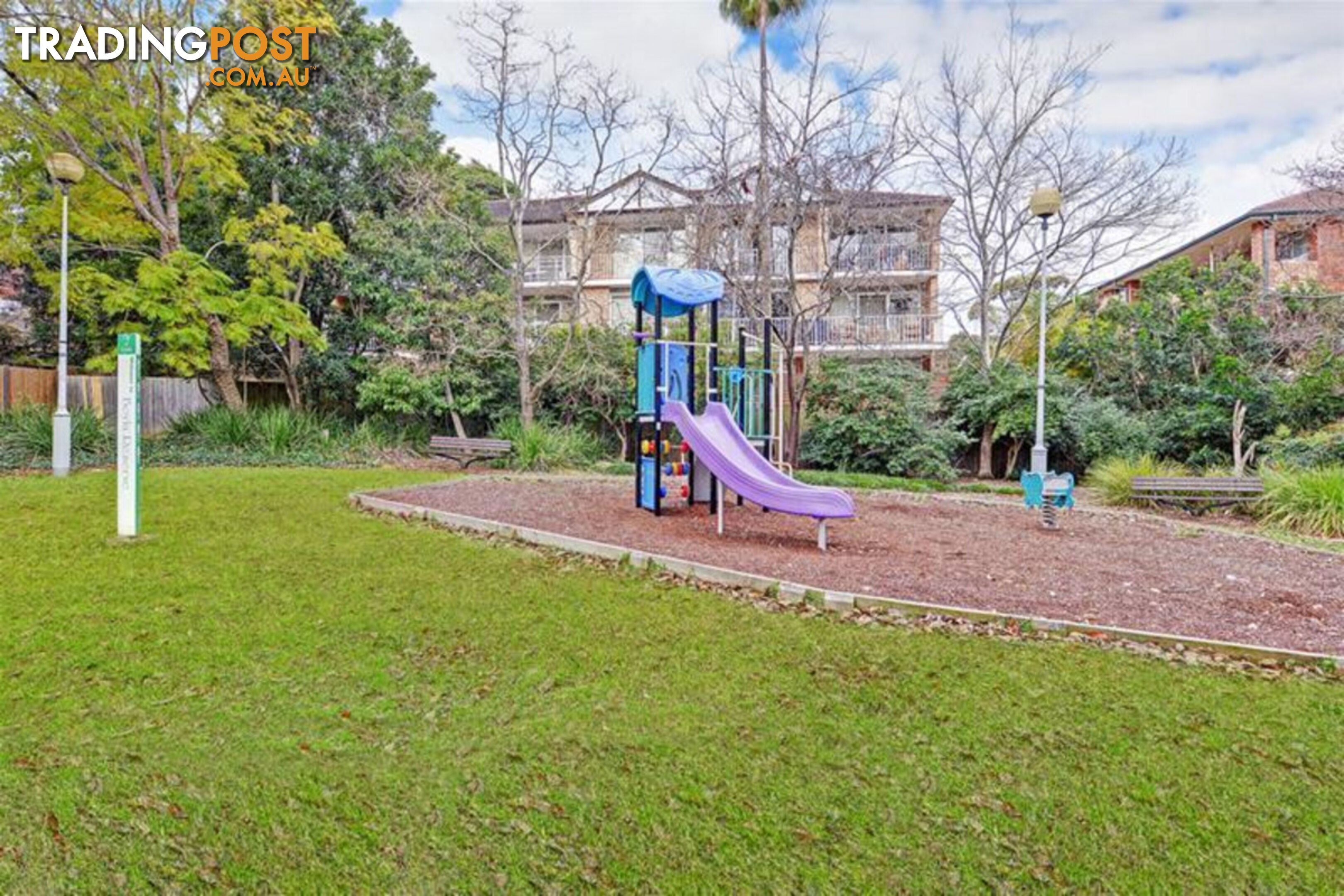 2 2-4 Meriton Street Gladesville NSW 2111