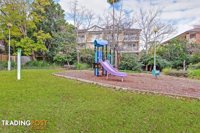 2 2-4 Meriton Street Gladesville NSW 2111