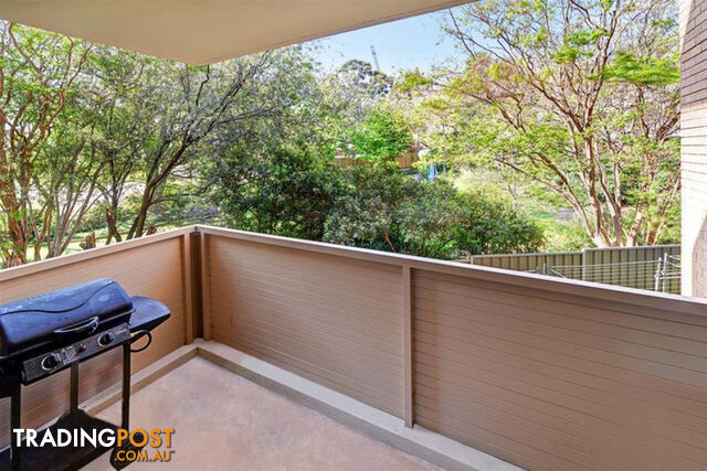 2 2-4 Meriton Street Gladesville NSW 2111