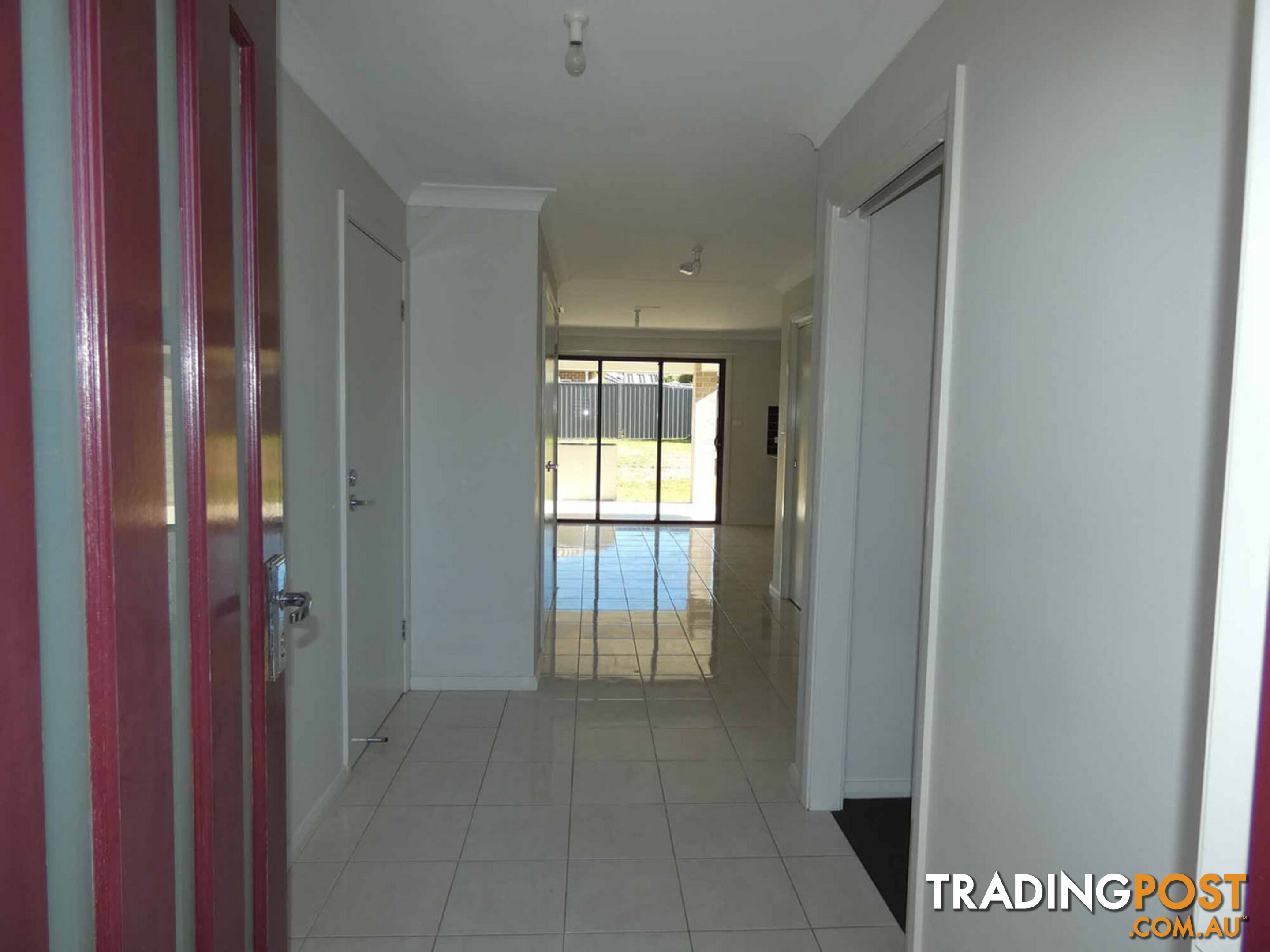 4 Pitt Street Jordan Springs NSW 2747