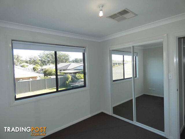 4 Pitt Street Jordan Springs NSW 2747