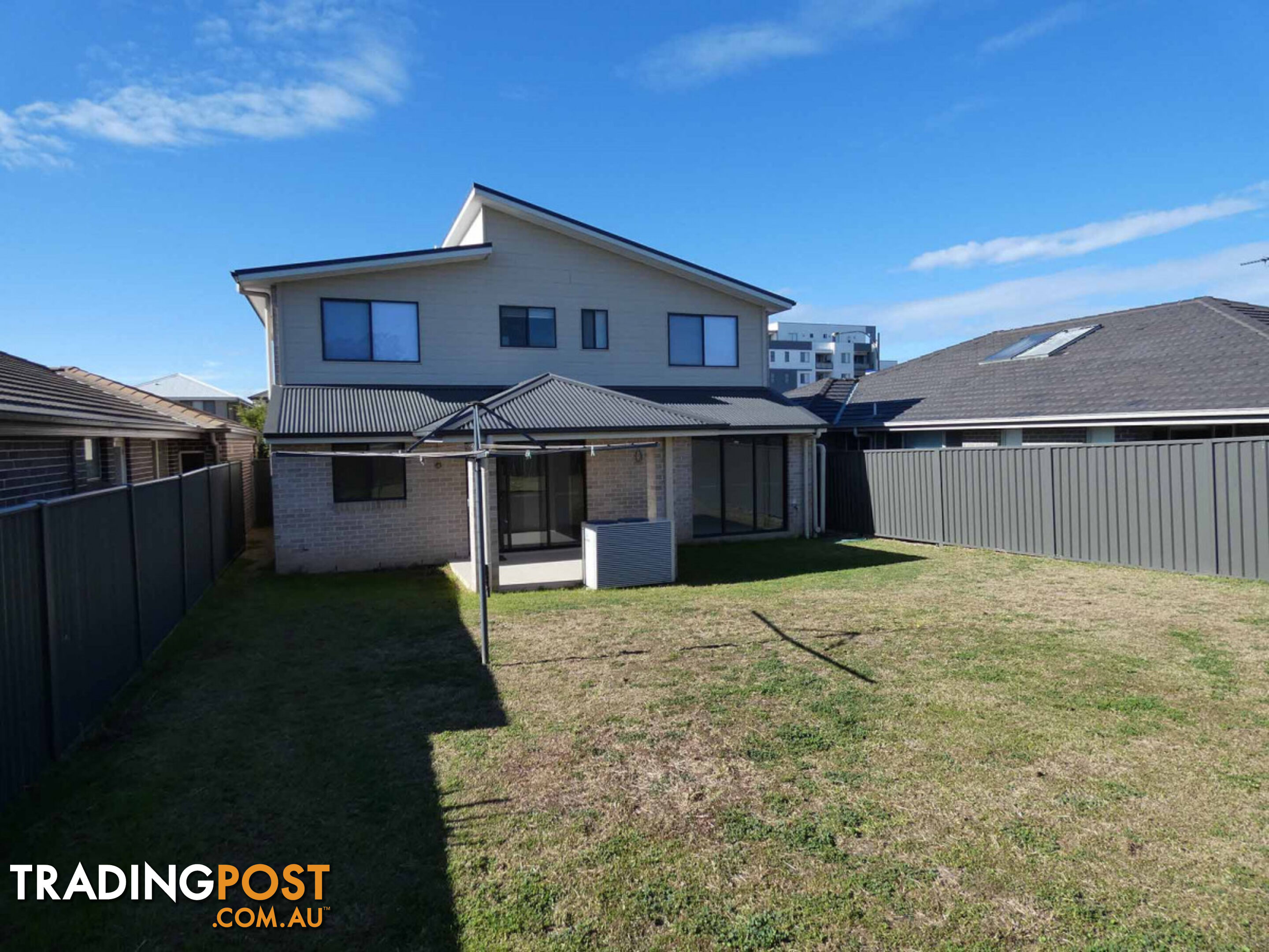 4 Pitt Street Jordan Springs NSW 2747