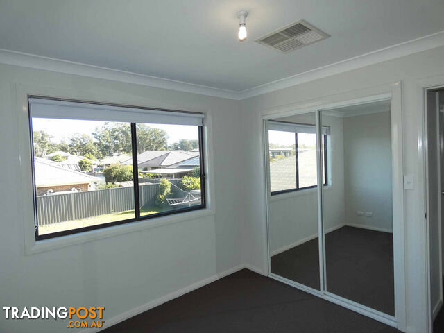 4 Pitt Street Jordan Springs NSW 2747