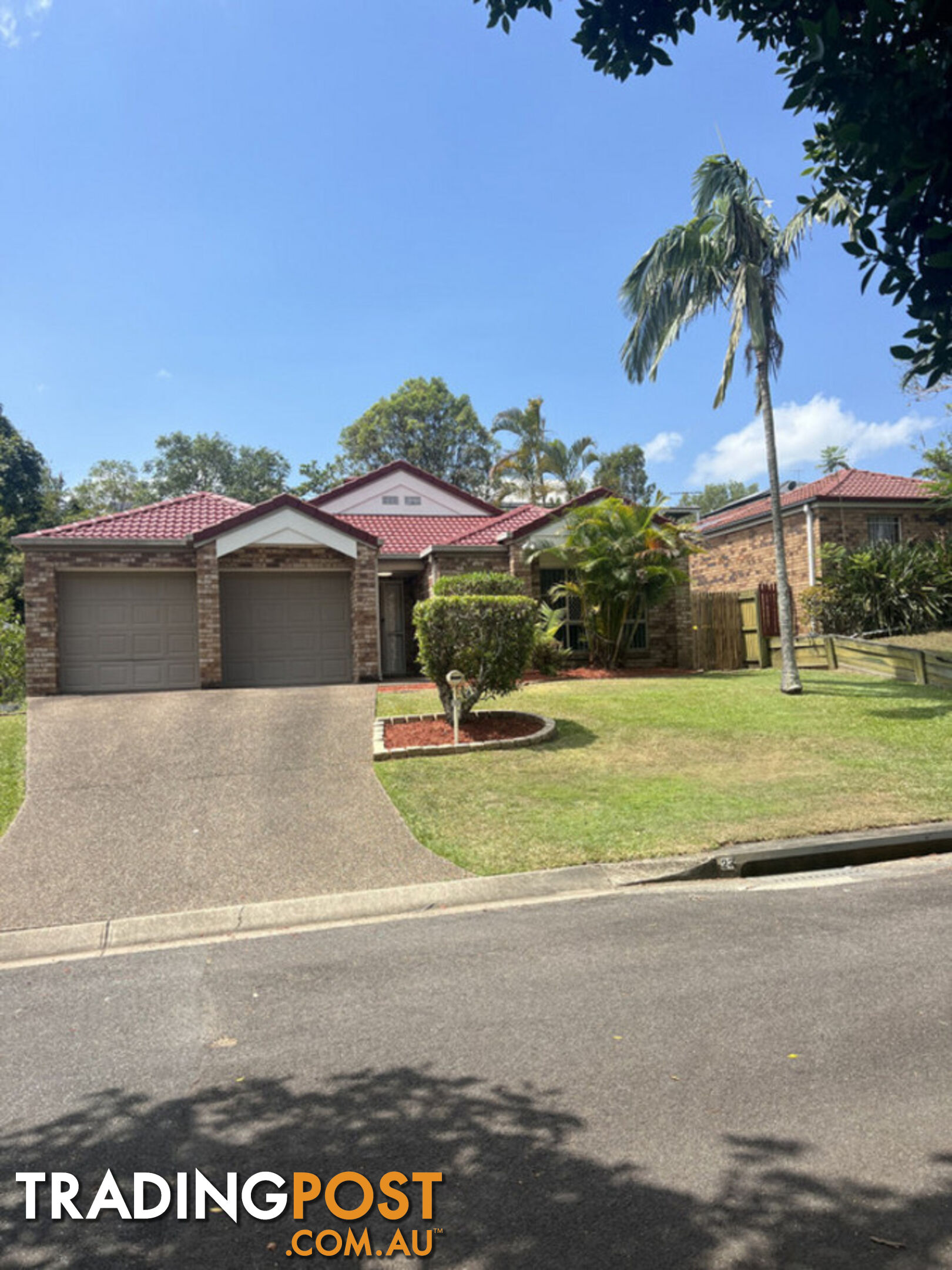 23 Van Gogh Street Mackenzie QLD 4156