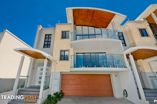 6 9 Edgehill Street Scarborough WA 6019