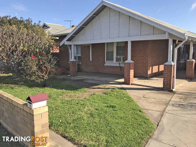 14 Wodonga Street Beverley SA 5009
