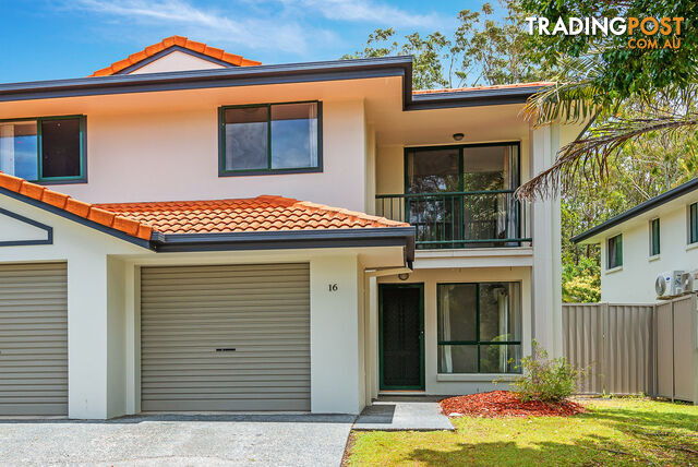 16 156 Greenacres Drive Arundel QLD 4214